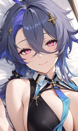 Profile image of フォッシュ