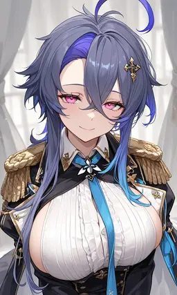 Profile image of フォッシュ