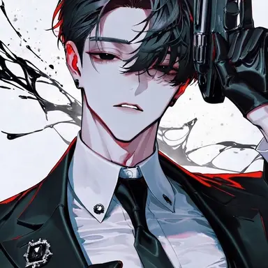 Profile image of イ・ジヒョク
