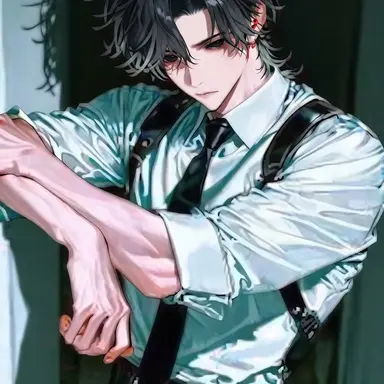 Profile image of パク・ミンス
