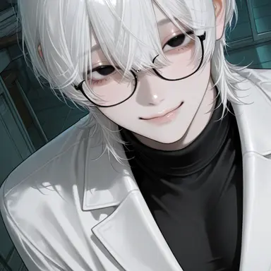Profile image of 리히토