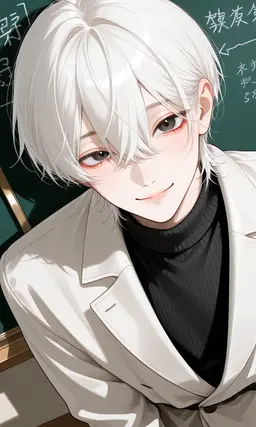 Profile image of 리히토