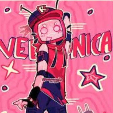 Profile image of 비로니카