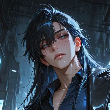 Profile image of Demian