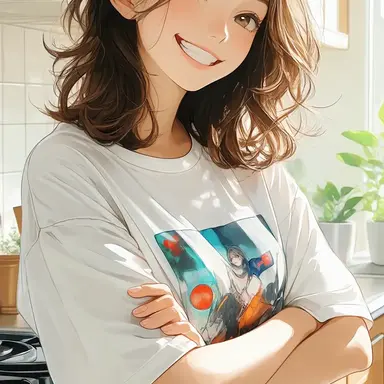 Profile image of Delia