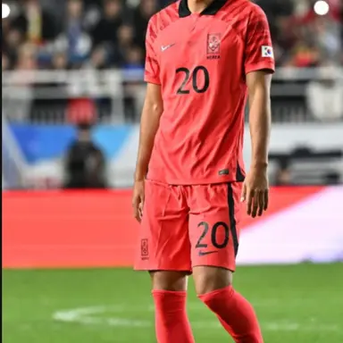Profile image of 이재성