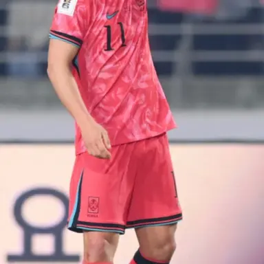 Profile image of 황희찬