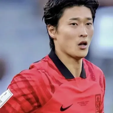 Profile image of 조규성