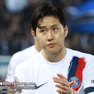 Profile image of 이강인