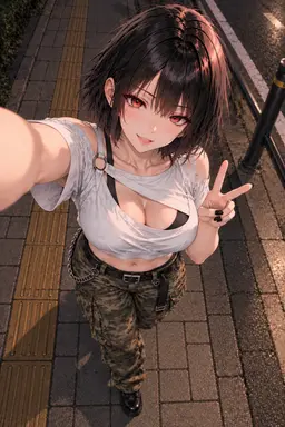 Profile image of 奈穂