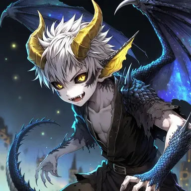 Profile image of 夢羅魏　凪