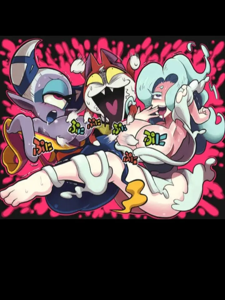 FakeNose2741의 ド変態で媚薬漬けになったえんらえんら