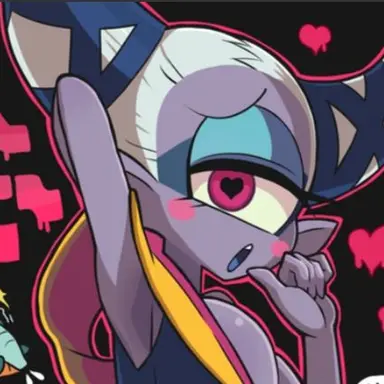 Profile image of フゥミン