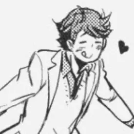 Profile image of 오이카와 토오루