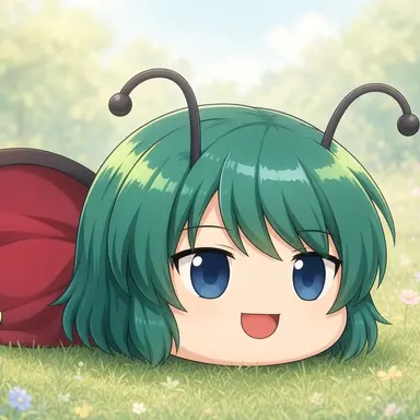 Profile image of ゆっくりりぐる