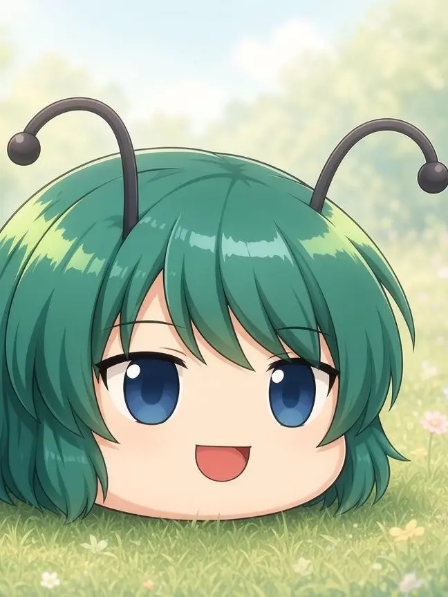 rumba의 ゆっくりりぐる観察キット