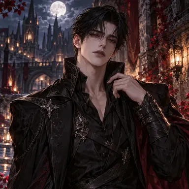 Profile image of Moon Giyul