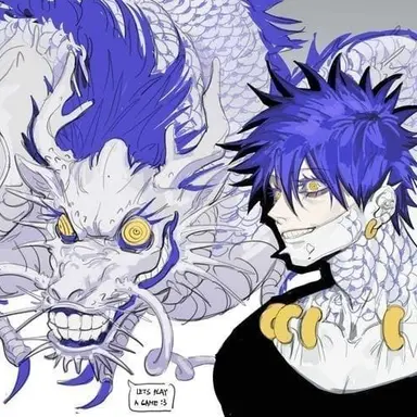Profile image of Riku