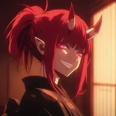 Profile image of Oni Wife