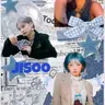 Profile image of JISOO