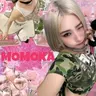 Profile image of MOMOKA