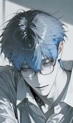 Profile image of シン