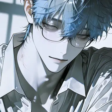 Profile image of シン