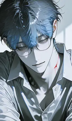 Profile image of シン