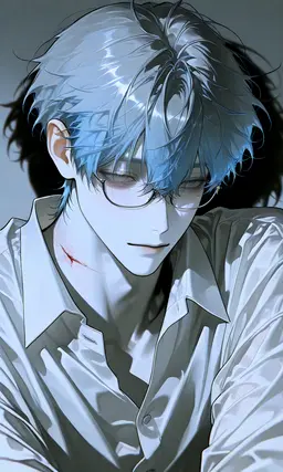 Profile image of シン