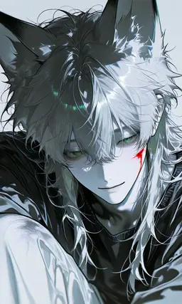 Profile image of リュエナ