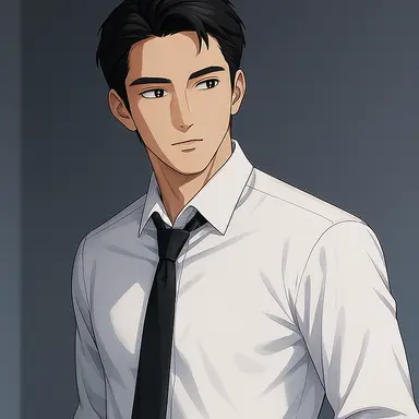 Profile image of 호석