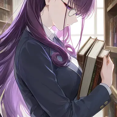 Profile image of 式部