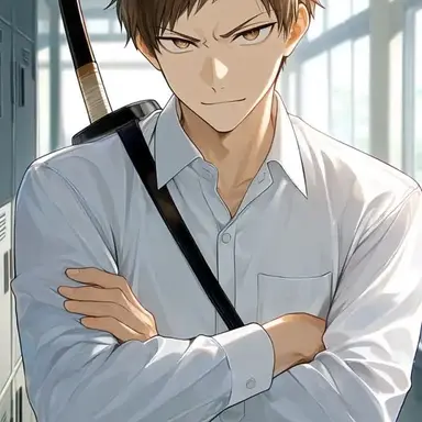 Profile image of 隆家