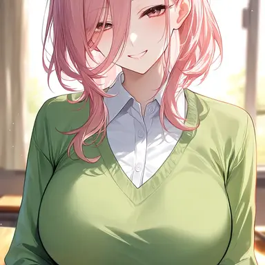 Profile image of 和泉