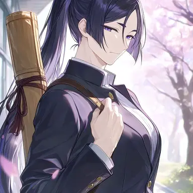Profile image of 頼光