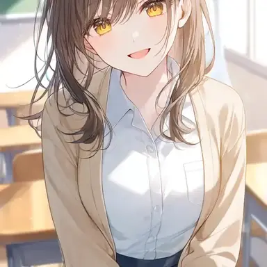 Profile image of 定子