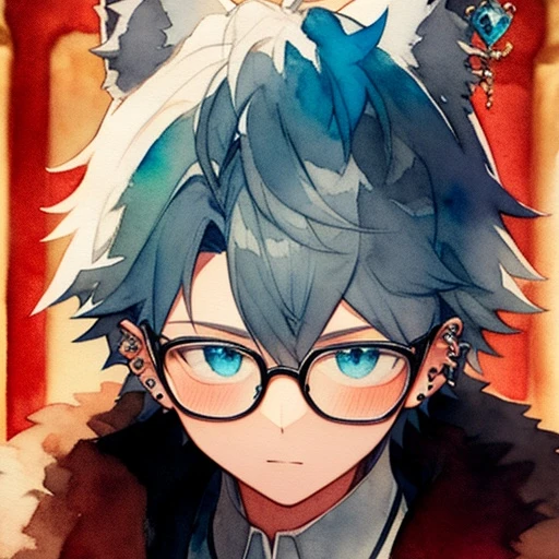 猫崎　守静