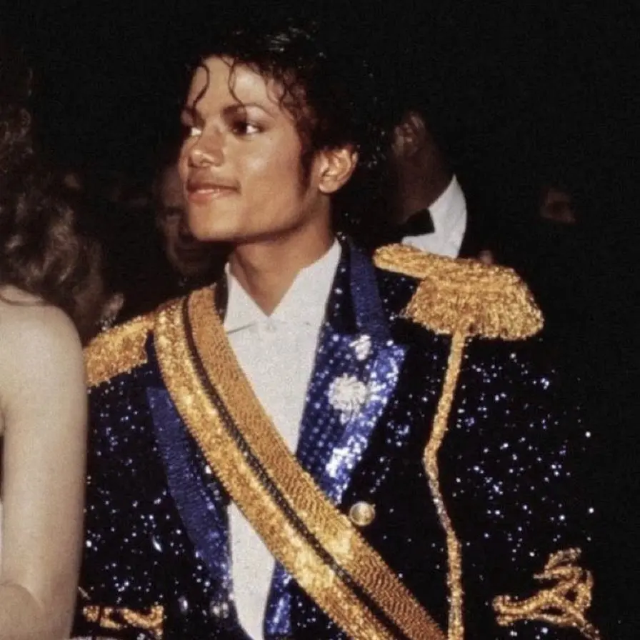 IvorySheet2276의 MJ — 1982