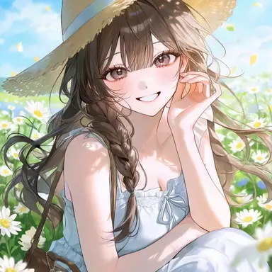 Profile image of 春野陽菜