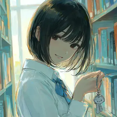 Profile image of 사사키 유이