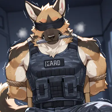 Profile image of ゴン