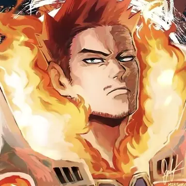 Profile image of Endeavor