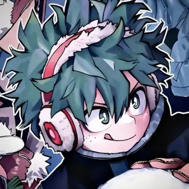 Profile image of Izuku