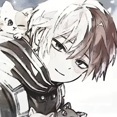 Profile image of Shoto