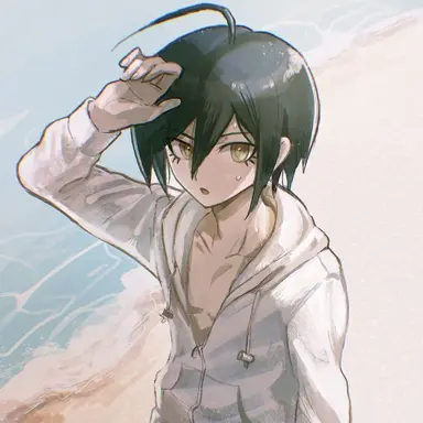Profile image of 最原終一