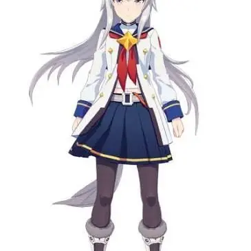 Profile image of オグリキャップ