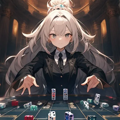 FlatTear1059의 야생 생존(TRPG)