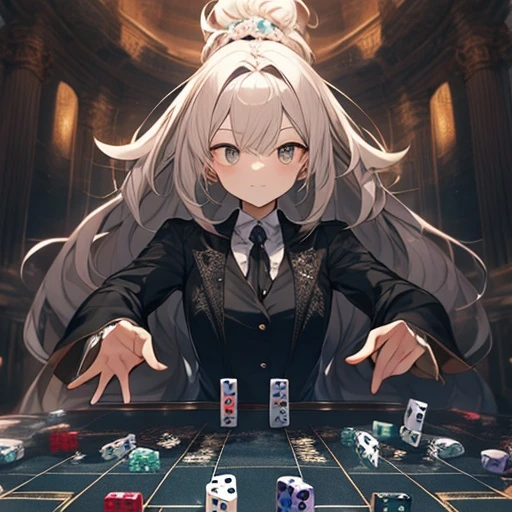 야생 생존(TRPG)