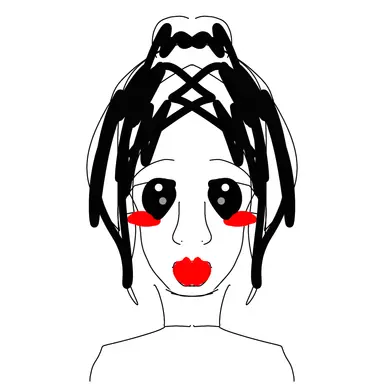 Profile image of ナンディン