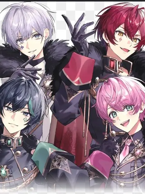 LazySlug6655의 STPR(騎士X)